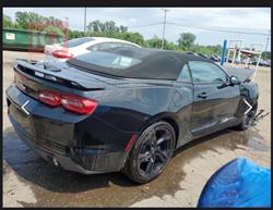 شيفروليه كامارو